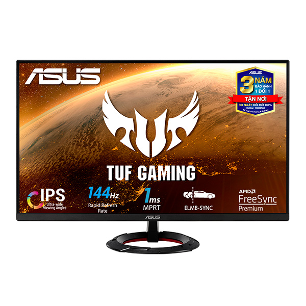 Màn hình Asus TUF Gaming VG279Q1R