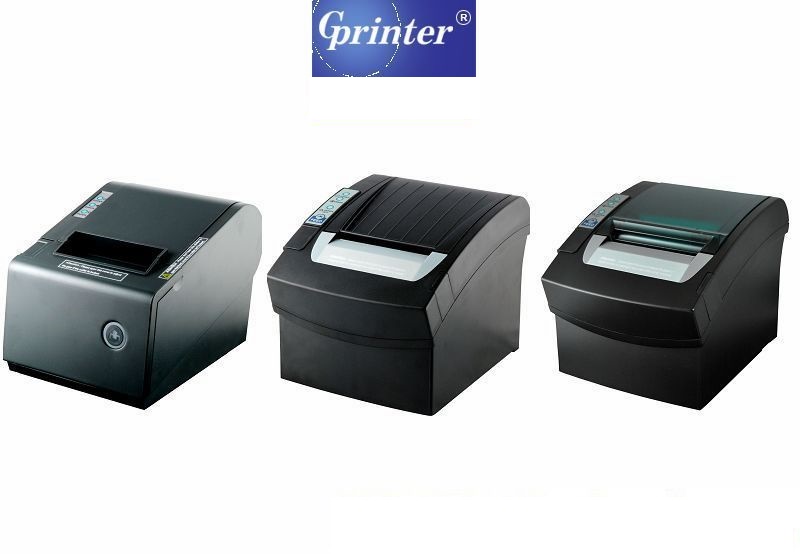 máy in mã vạch Gprinter
