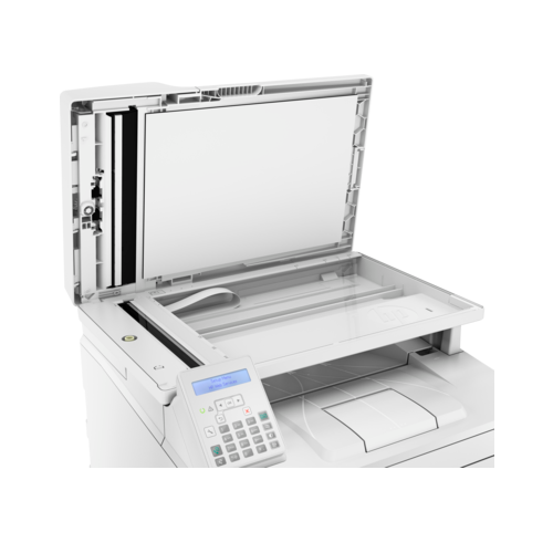mặt scan của Máy in đa năng HP LaserJet Pro MFP M227fdn