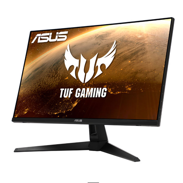 Màn hình Asus TUF Gaming VG279Q1A Full HD