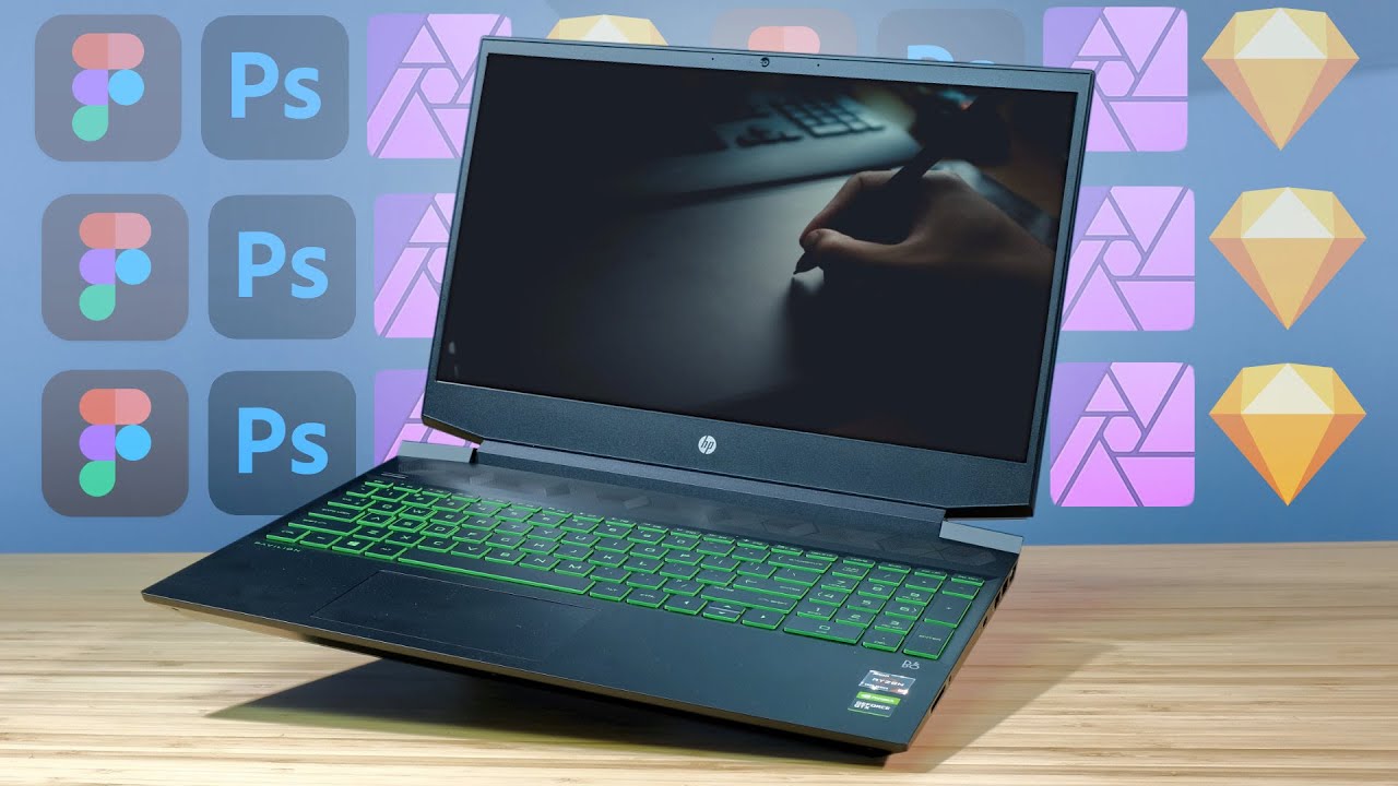 Top 3 Laptop HP Hiệu Năng Cao Khả Năng Xử Lý Mượt Mà Cho Sinh Viên IT, Kỹ Thuật Giá Tầm 20 Triệu