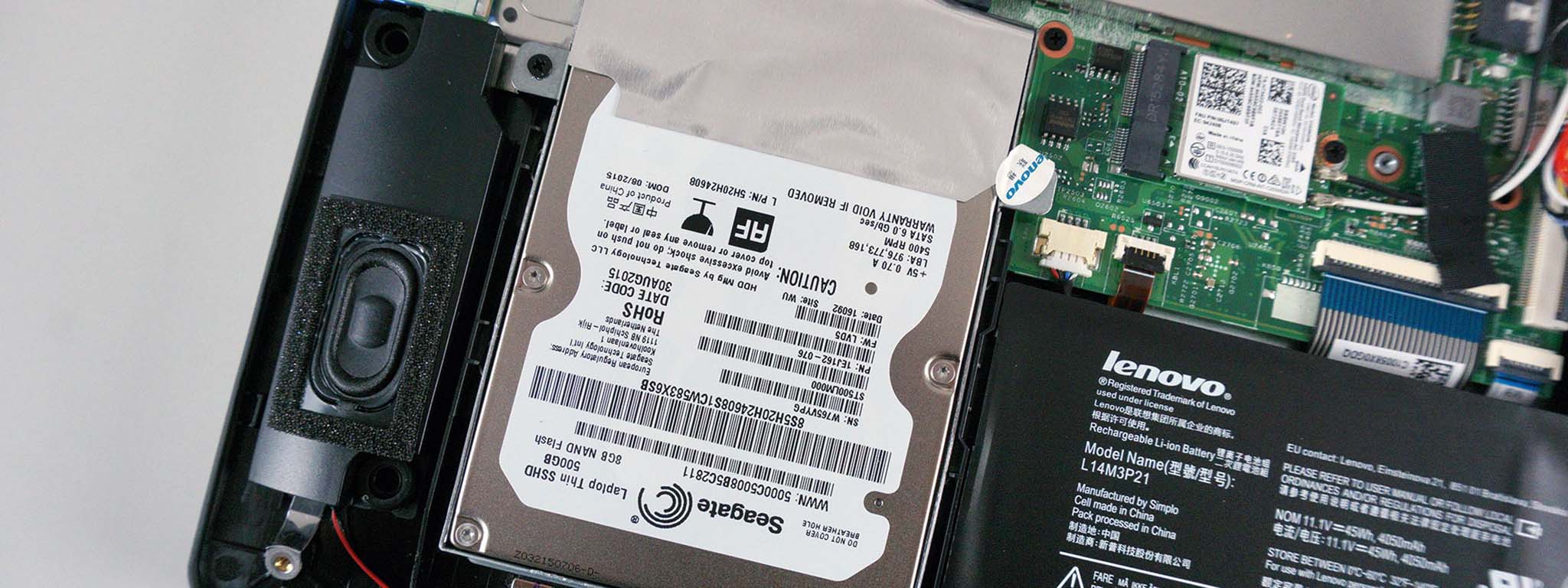 SSD càng ngày càng rẻ, liệu HDD có bị cho về hưu?