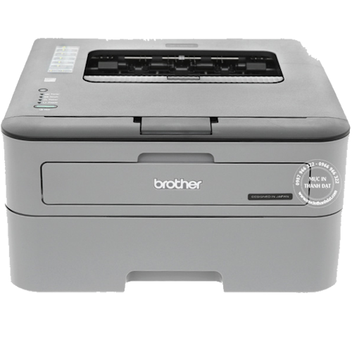 Máy in Brother
