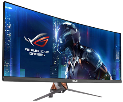 Màn hình Gaming