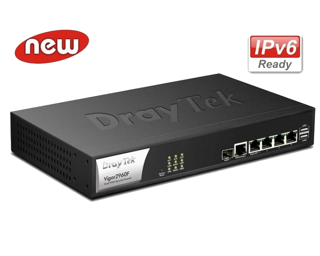 Thiết bị cân bằng tải, Firewall