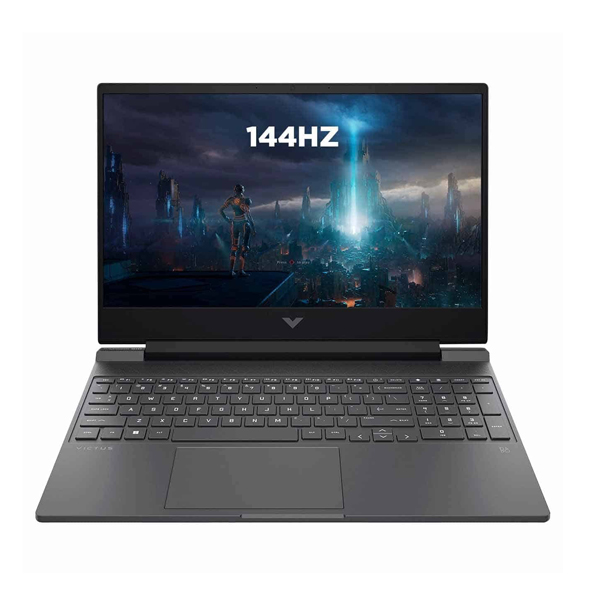 Laptop HP Gaming Victus 16-r0225TX 9Q976PA ảnh 1