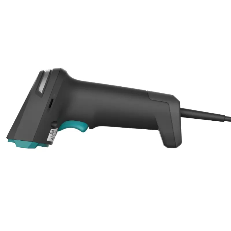 Máy đọc mã vạch iData J20HD (có dây, không kèm chân đế) ảnh 3