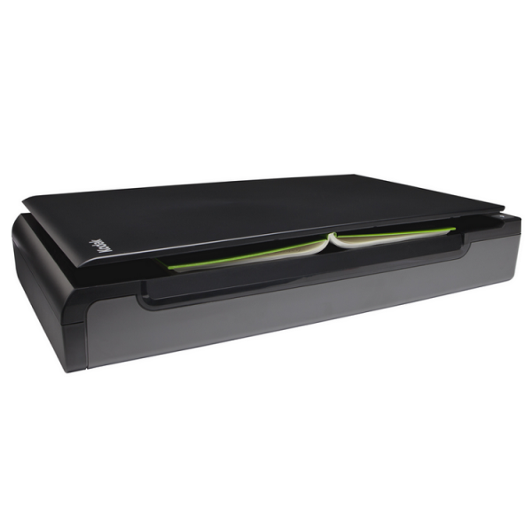 Kodak A3 Flatbed Accessory ảnh 1