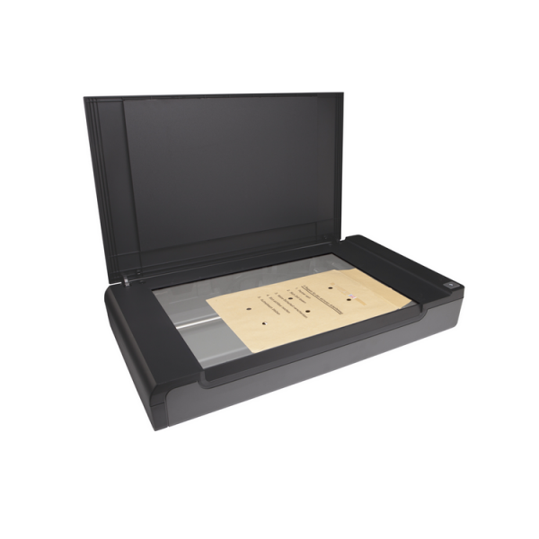 Kodak A3 Flatbed Accessory ảnh 2