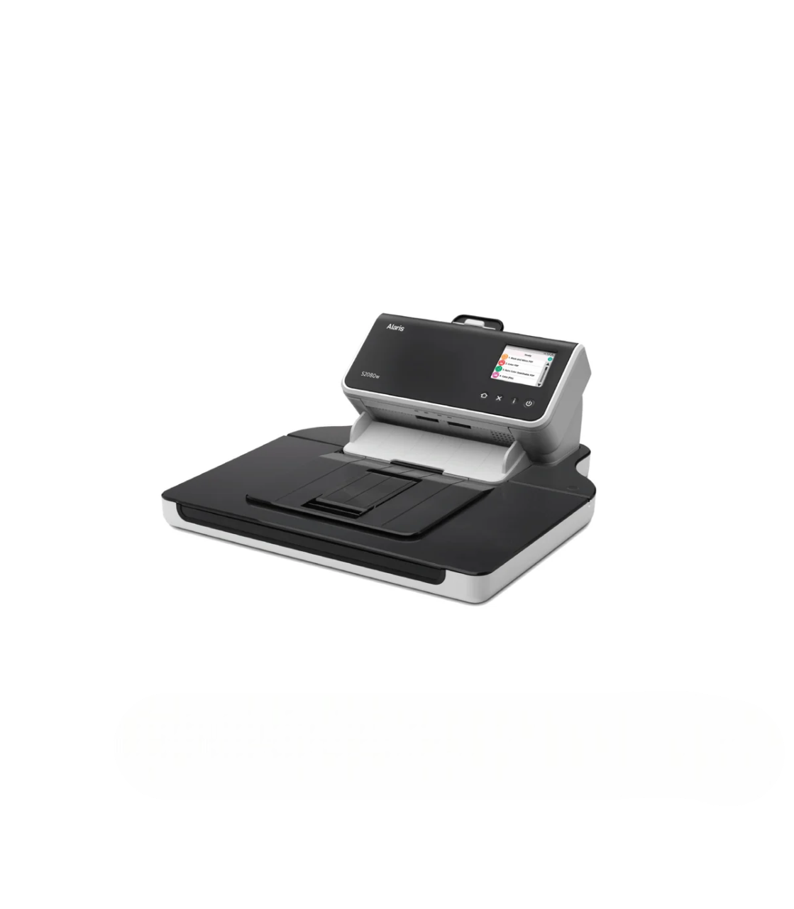 Kodak Legal Flatbed Accessory ảnh 1