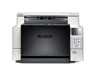 Máy Scan Kodak i4650 (A3/ADF/USB) ảnh 1