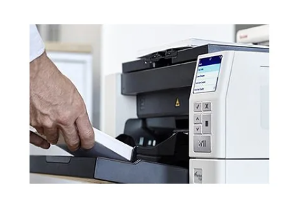 Máy Scan Kodak i4650 (A3/ADF/USB) ảnh 2