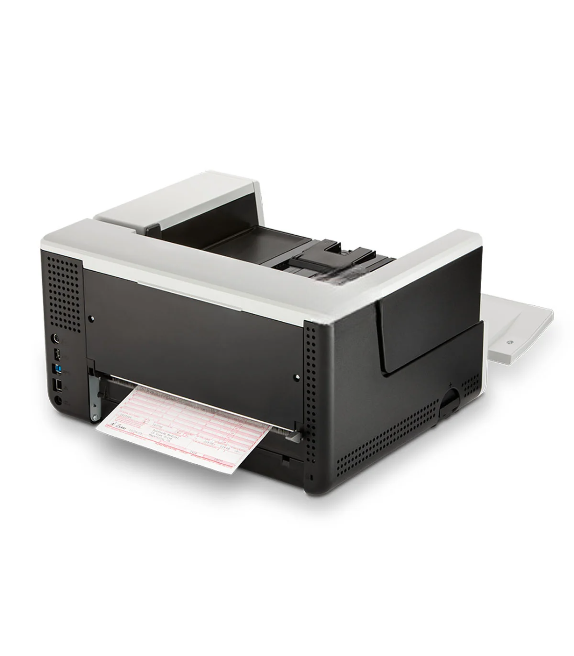 Máy Scan Kodak S3060 ( A3/ADF/USB) ẢNH 2