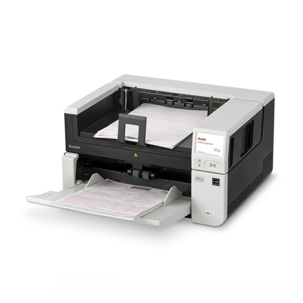 Máy Scan Kodak S3100 ( A3/ADF/USB) ẢNH 1
