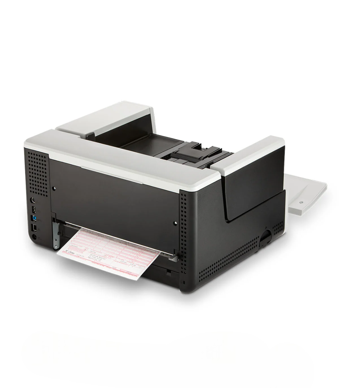 Máy Scan Kodak S3100 ( A3/ADF/USB) ẢNH 3