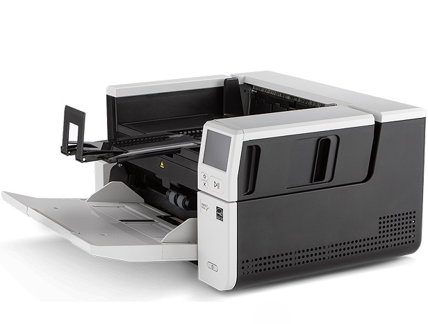 Máy Scan Kodak S3100 ( A3/ADF/USB) ẢNH 2