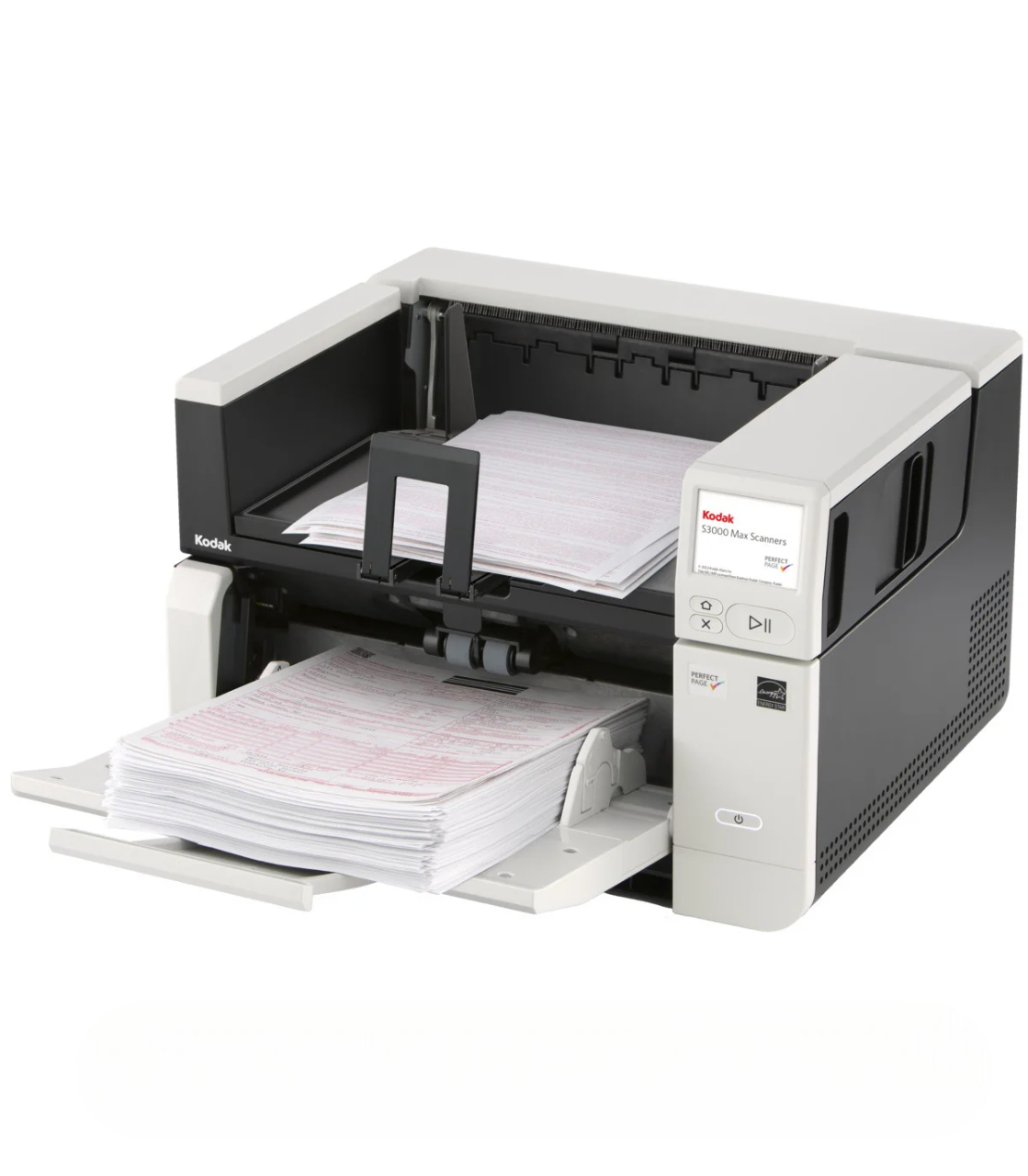 Máy Scan Kodak S3120Max ( A3/ADF/USB) ẢNH 1