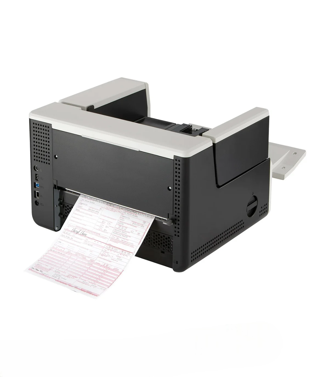 Máy Scan Kodak S3120Max ( A3/ADF/USB) ẢNH 3