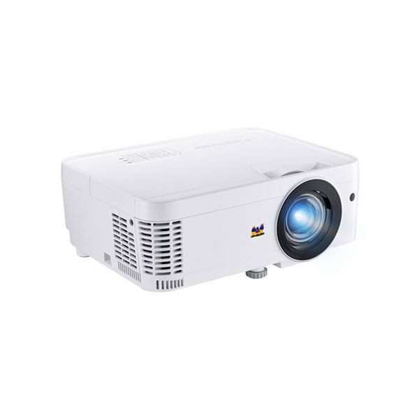 Máy chiếu cự ly gần VIEWSONIC CPB600X ảnh 1