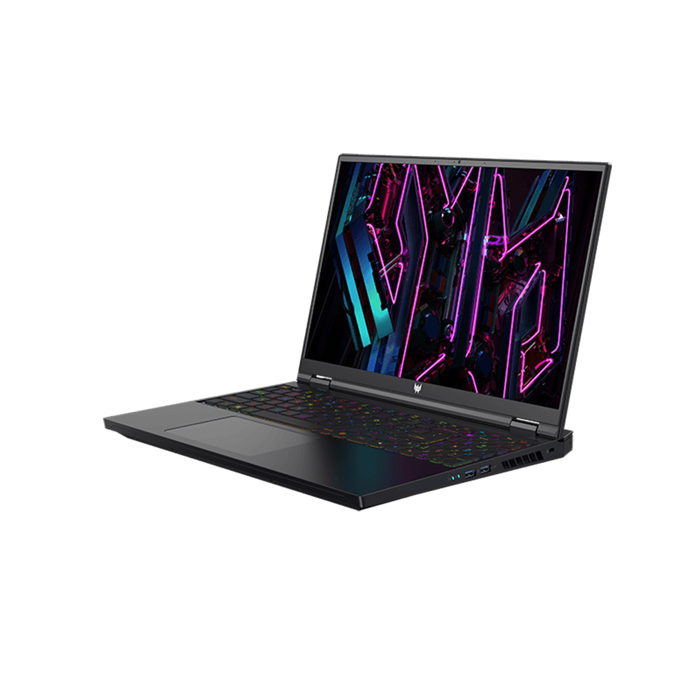 LAPTOP ACER GAMING PREDATOR HELIOS 16 PH16-71-72BV (NH.QJRSV.001) (i7-13700HX/16GB RAM/512GB SSD/RTX4070 8G/16 INCH WQXGA /WIN 11) ảnh 3