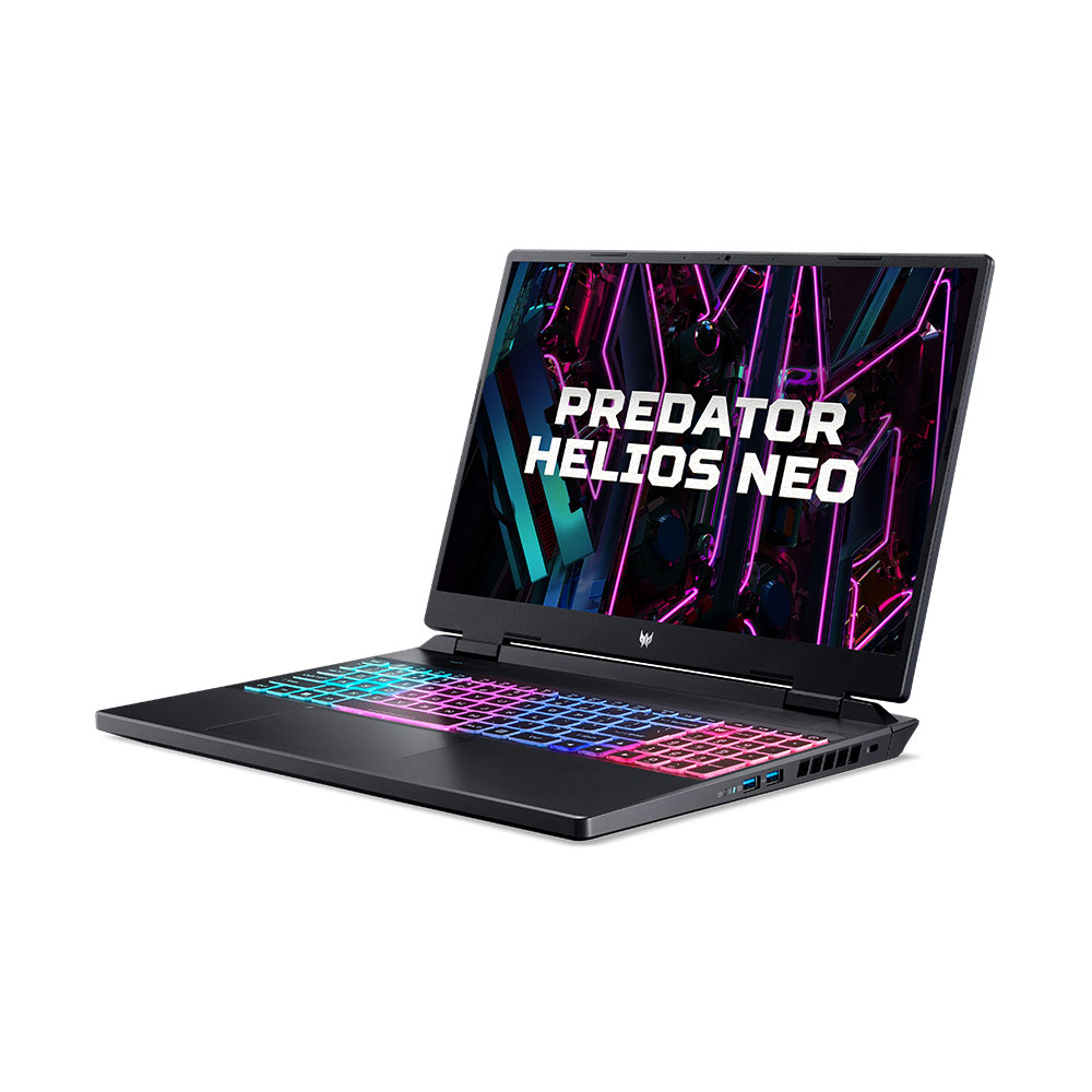 LAPTOP ACER GAMING PREDATOR HELIOS NEO PHN16-71-7460 NH.QLTSV.004 (i7-13700HX/16GB RAM/512GB SSD/RTX4050 6G/16 INCH 2K /WIN 11) ảnh 3