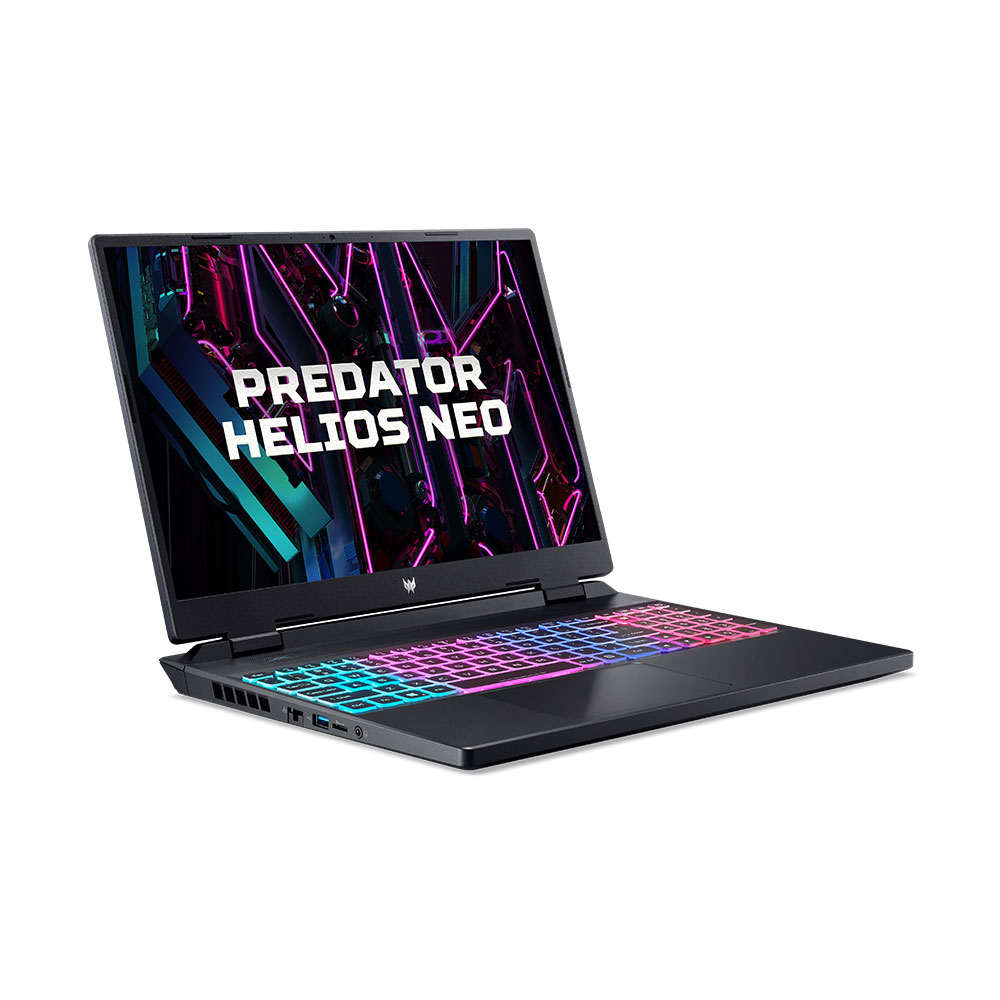 LAPTOP ACER GAMING PREDATOR HELIOS NEO PHN16-71-7460 NH.QLTSV.004 (i7-13700HX/16GB RAM/512GB SSD/RTX4050 6G/16 INCH 2K /WIN 11) ảnh 2