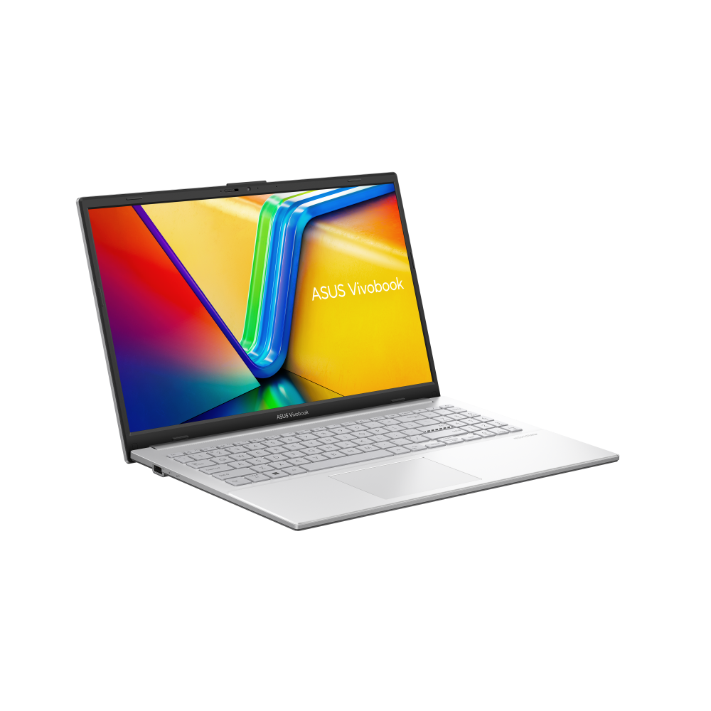 Laptop Asus Vivobook Go 15 E1504GA-BQ1141W (i3 N305/ 8GB/ 256GB/ 15.6 inch FHD/ Win 11) ảnh 3