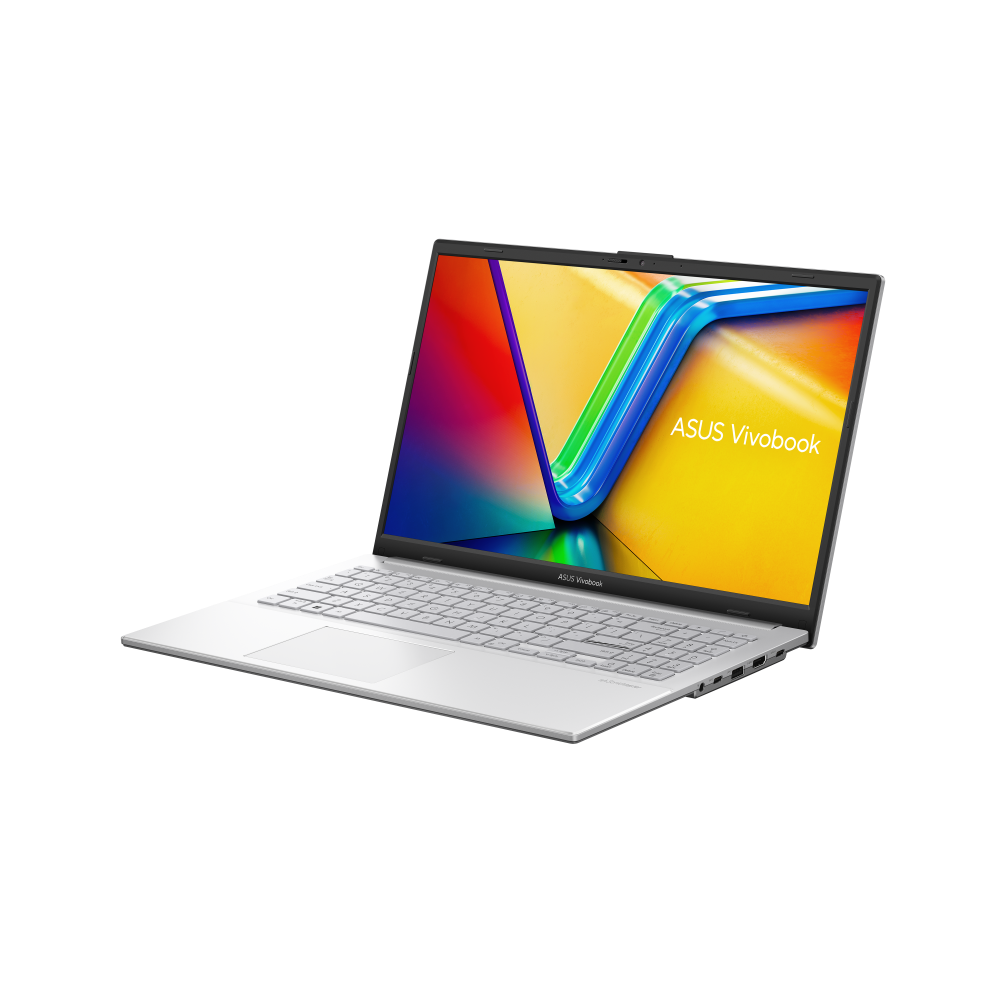 Laptop Asus Vivobook Go 15 E1504GA-BQ1141W (i3 N305/ 8GB/ 256GB/ 15.6 inch FHD/ Win 11) ảnh 2