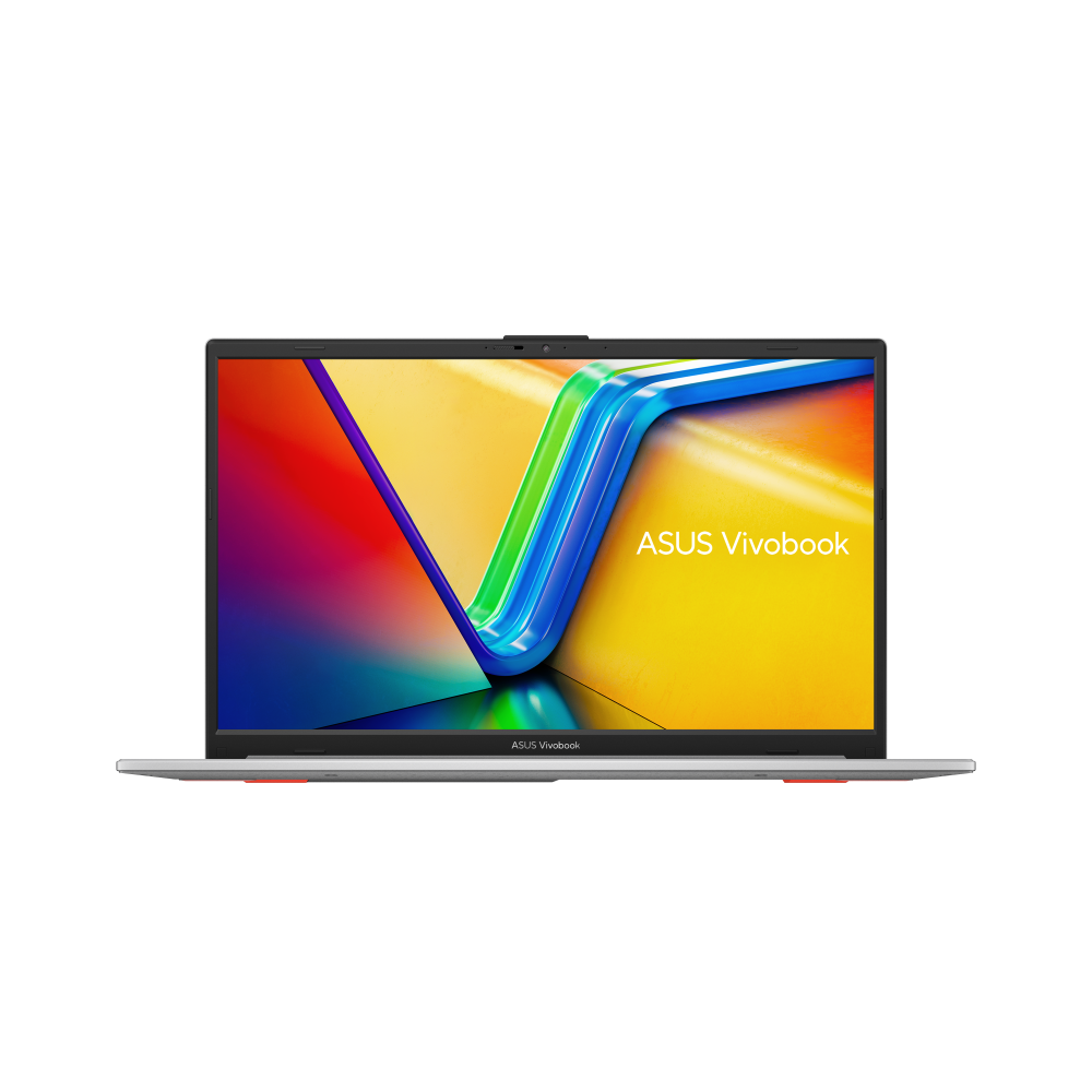 Laptop Asus Vivobook Go 15 E1504GA-BQ1141W (i3 N305/ 8GB/ 256GB/ 15.6 inch FHD/ Win 11) ảnh 1