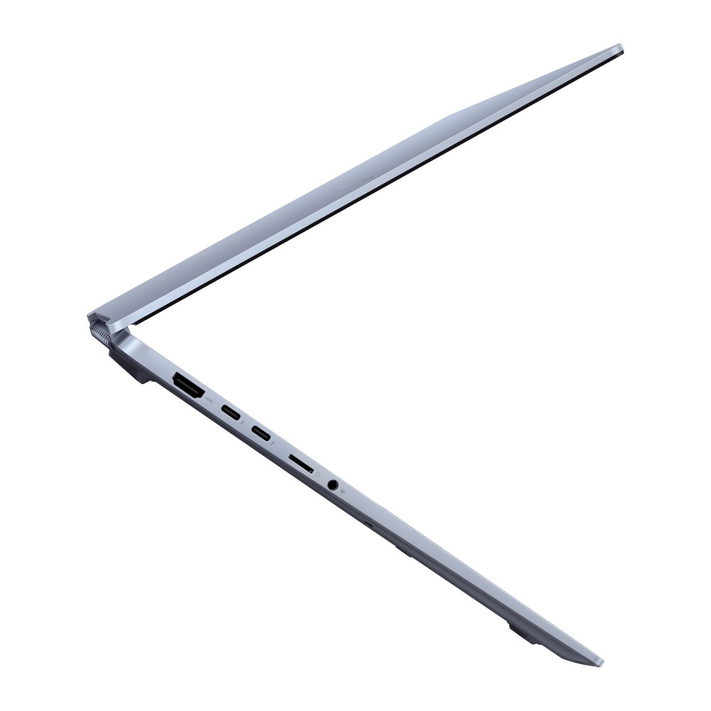 Laptop ASUS Vivobook S 16 S5606CA-RI171WS (Intel Core Ultra 7 255H / 16GB/ 512GB/ 16.0inch 3K/ 120Hz/ Win 11/ Office/ Blue) ảnh 3