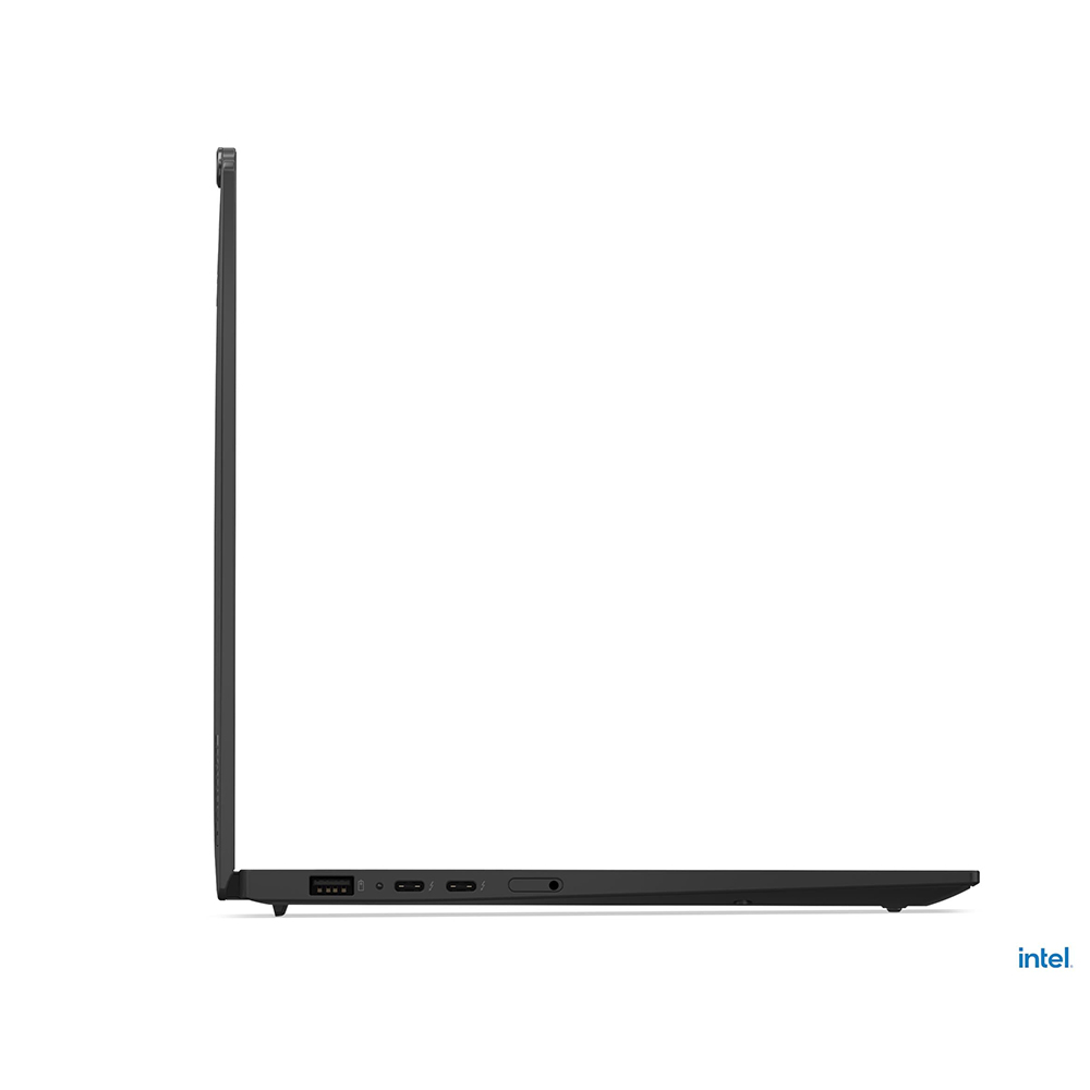 Laptop Lenovo ThinkPad X1 Carbon Gen 13 21NX003AVN (Core Ultra 7 255H/ 32GB/ 1TB / Intel Arc Graphics/ 14 inch WUXGA/ Win 11 Pro) ảnh 2