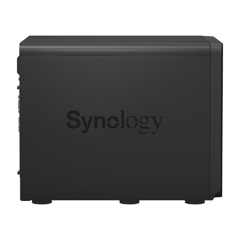 Thiết bị lưu trữ Synology DS3622xs+ ảnh 4