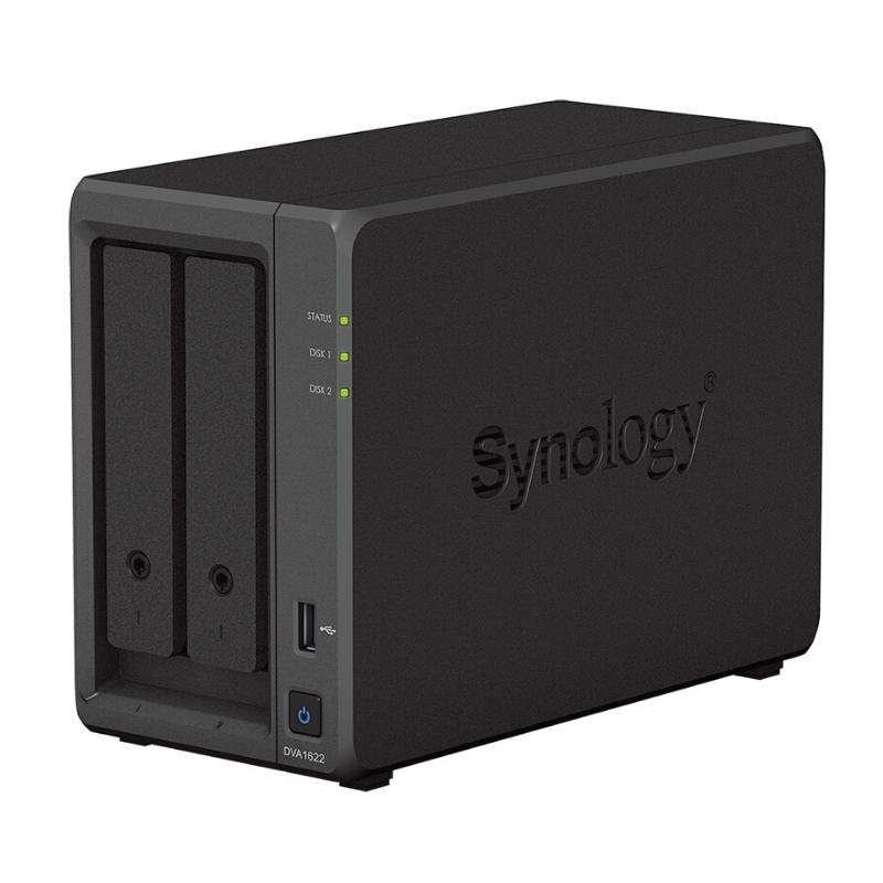 Thiết bị lưu trữ Synology DVA1622 ảnh 1