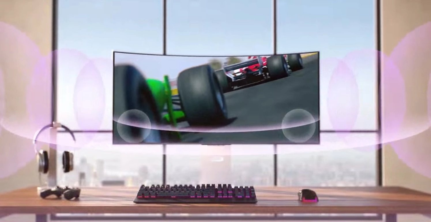 LG Gaming UltraGear 34GX90SA-W