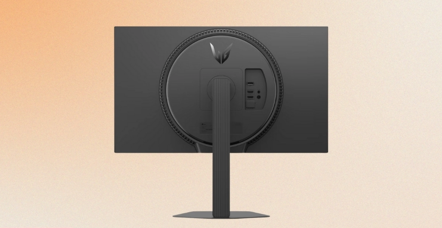 LG Gaming UltraGear G4 27G440A-B