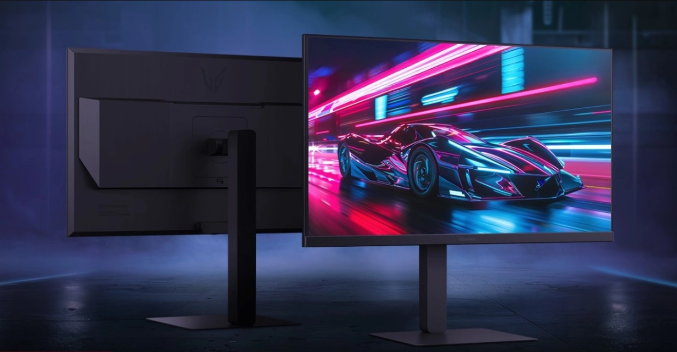 LG Gaming UltraGear 27G640A-B