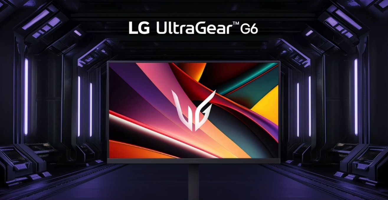 LG Gaming UltraGear 27G640A-B