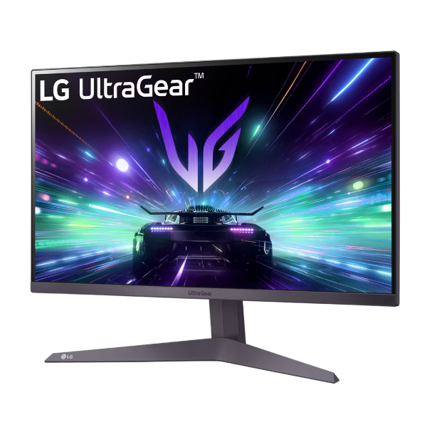 Màn hình gaming LG UltraGear 27GS50F-B ảnh 1