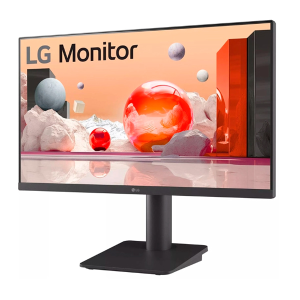 Màn hình LG 25MS500-B ảnh 1