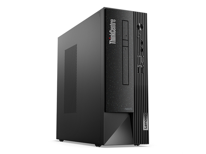 Máy tính để bàn Lenovo ThinkCentre neo 50s Gen 4 12JH003CVA ảnh 1