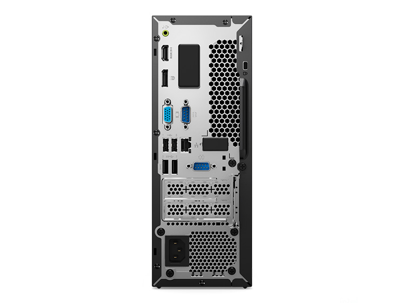 Máy tính để bàn Lenovo ThinkCentre neo 50s Gen 4 12JH003CVA ảnh 3