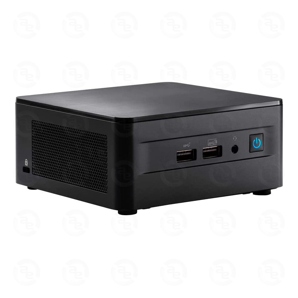 Máy tính mini Intel NUC 12 Pro RNUC12WSHI30000I ảnh 1