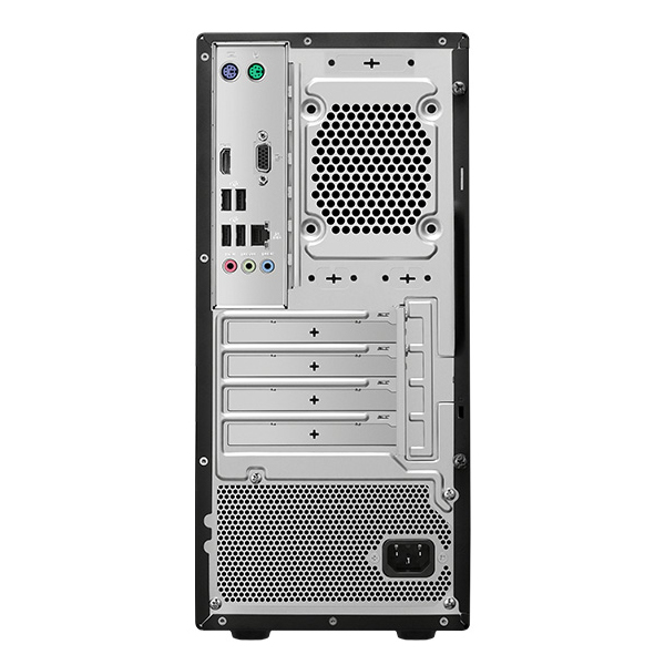 Máy tính để bàn PC Asus D500ME-713700019 ảnh 3