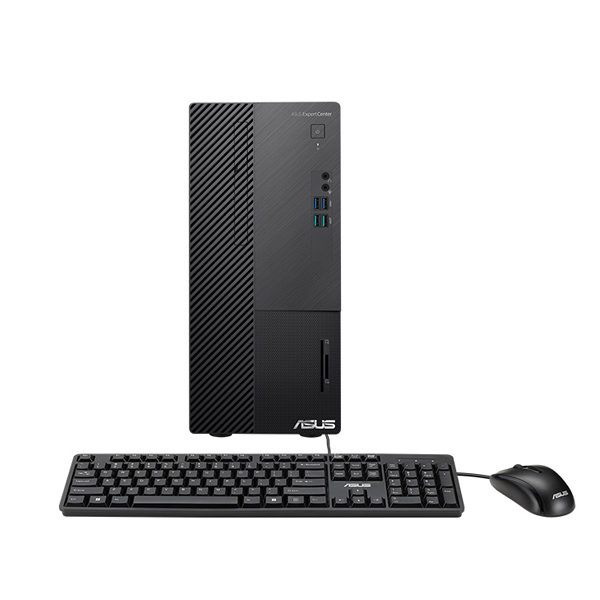 Máy tính để bàn PC Asus D500ME-713700019W ảnh 2