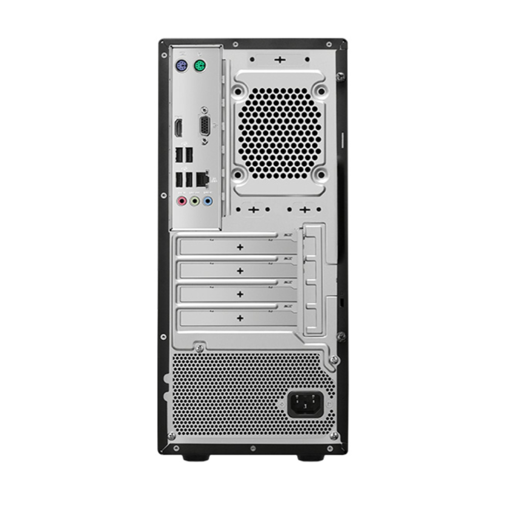 Máy tính để bàn Asus D500ME-513500020W ảnh 3