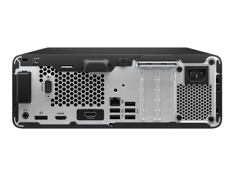 Máy tính để bàn HP Pro SFF 400 G9 9H1T9PT ảnh 3
