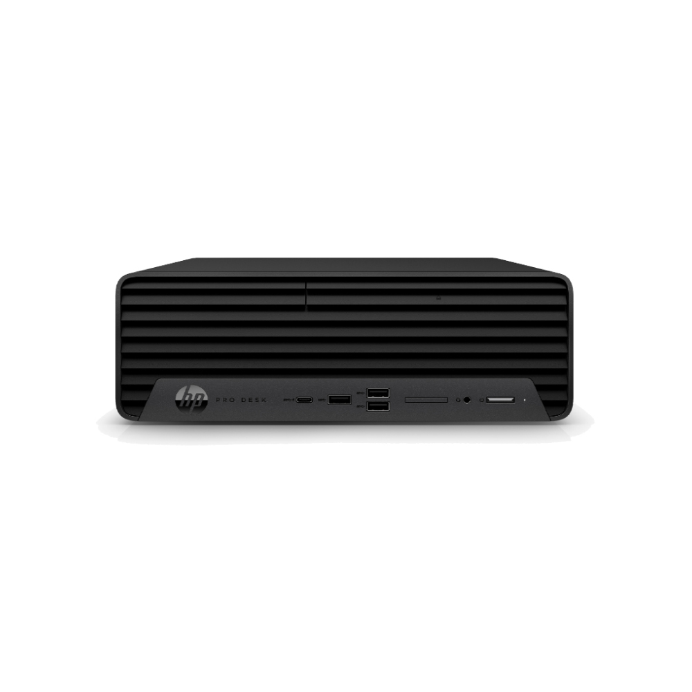 Máy tính để bàn HP Pro SFF 400 G9 9H1T9PT ảnh 2