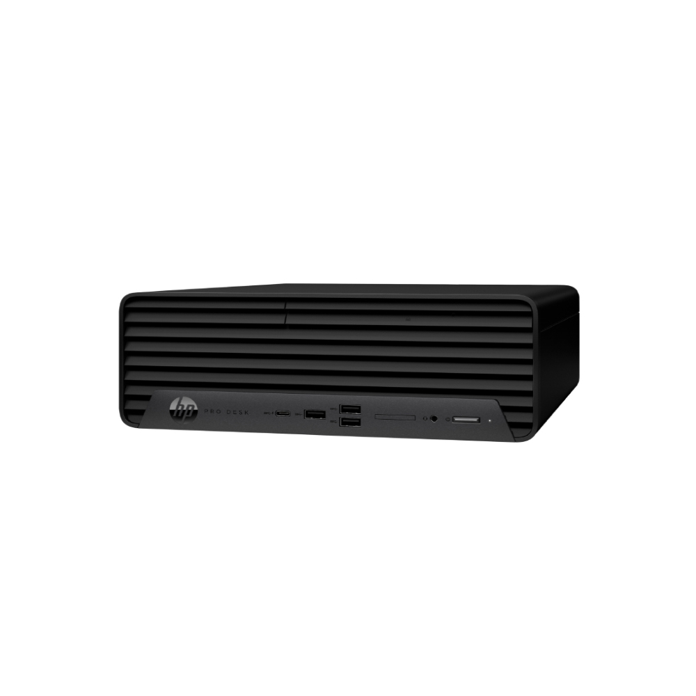 Máy tính để bàn HP Pro SFF 400 G9 9H1T9PT ảnh 1