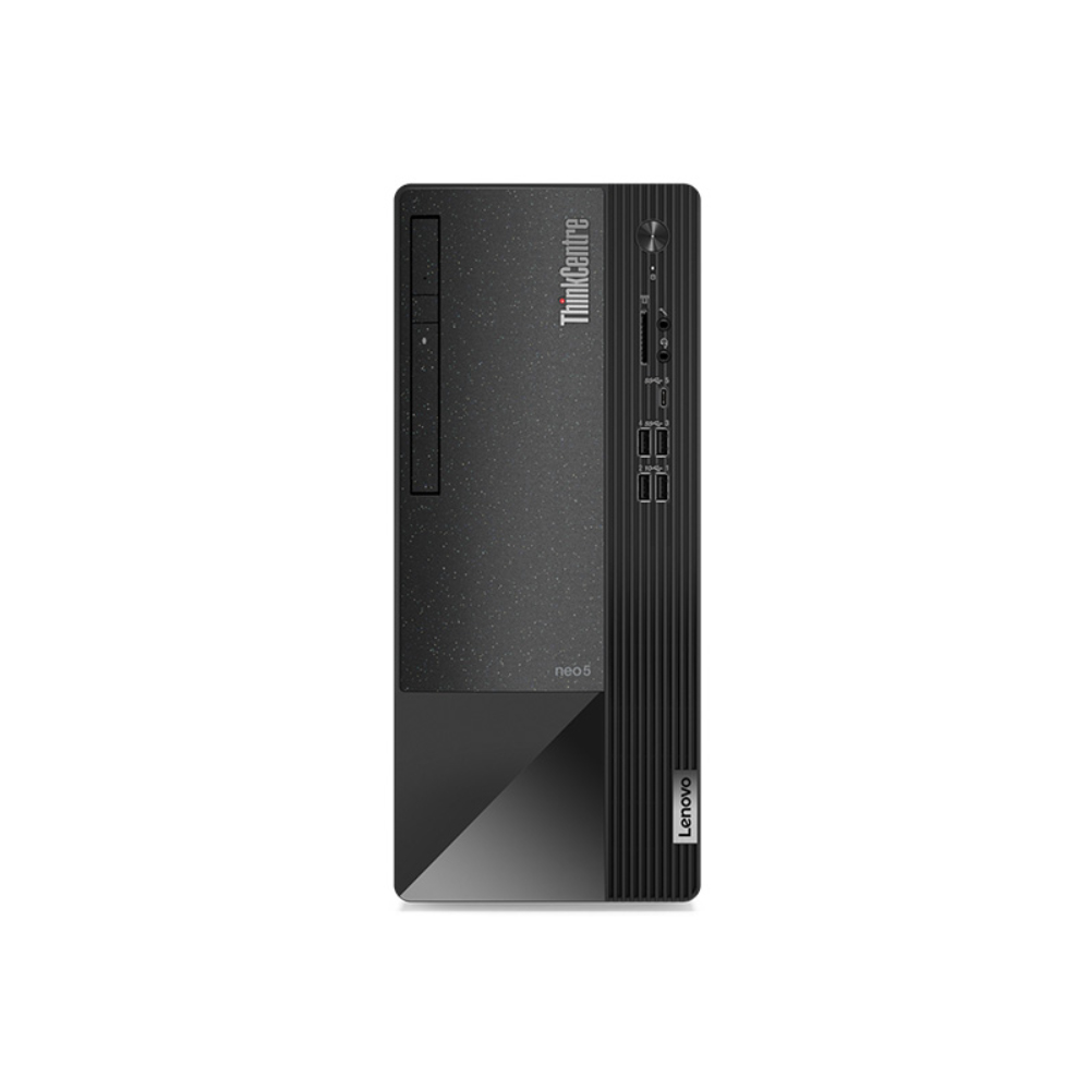 Máy tính để bàn Lenovo ThinkCentre Neo 50T G4 12UB0005VA ảnh 2