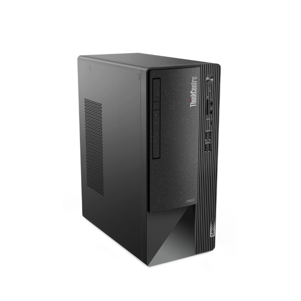 Máy tính để bàn Lenovo ThinkCentre Neo 50T G5 12UB0023VA ảnh 1